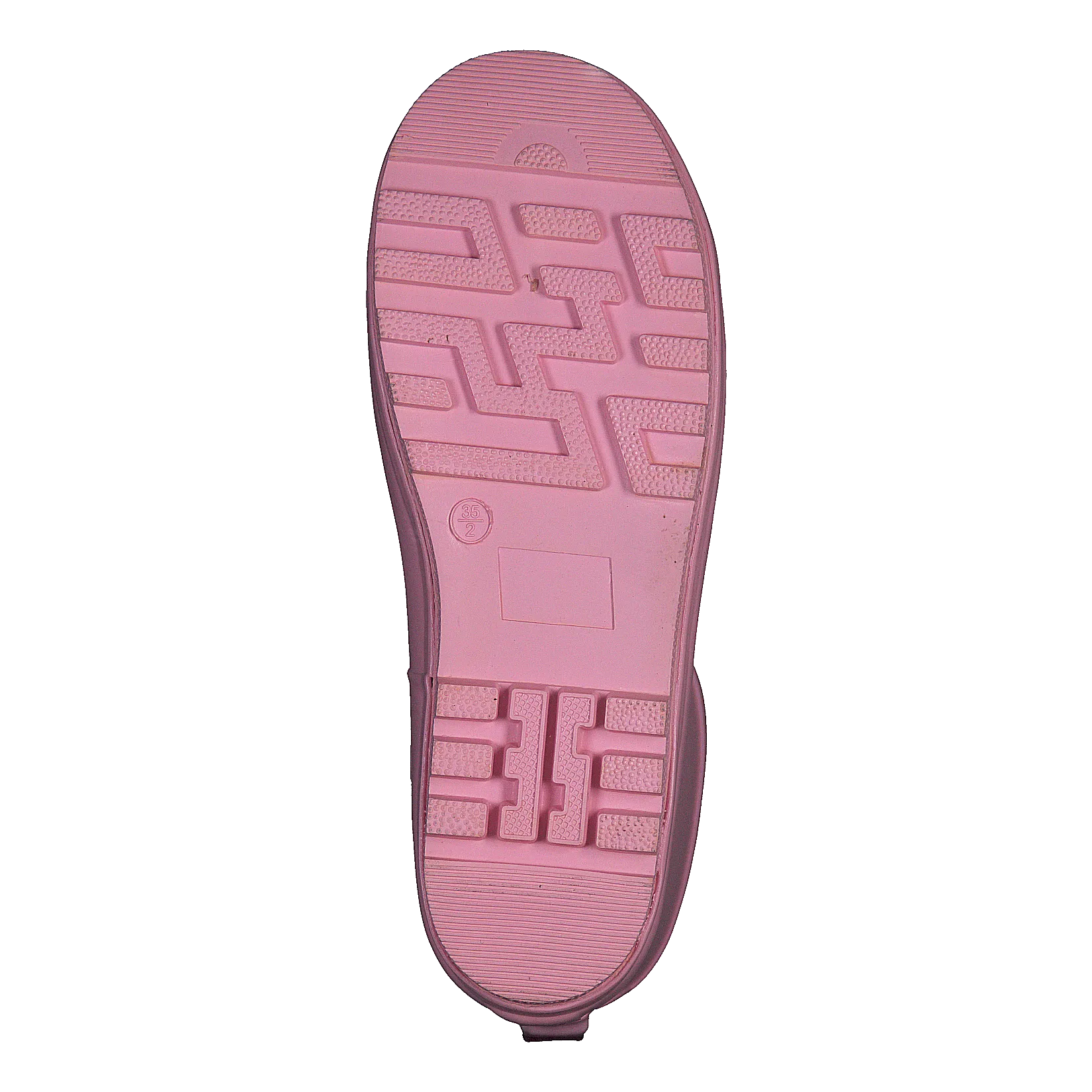 422-0001 Rubberboot Pink