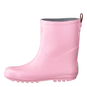 422-0001 Rubberboot Pink