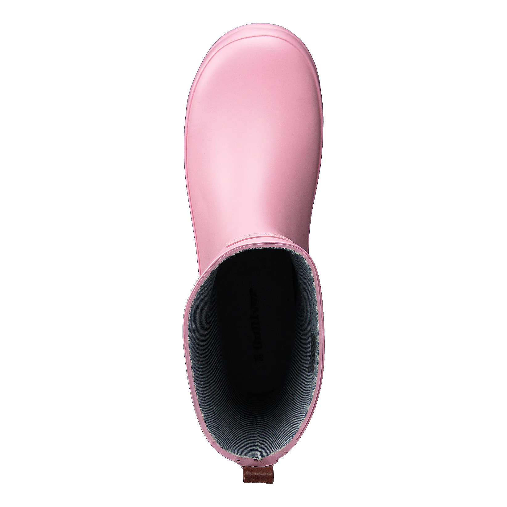 422-0001 Rubberboot Pink