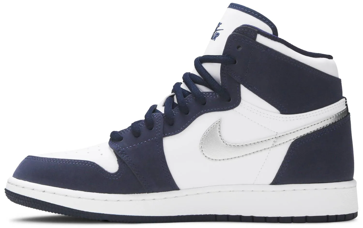 Air Jordan 1 Retro High CO.JP GS 'Midnight Navy' 2020