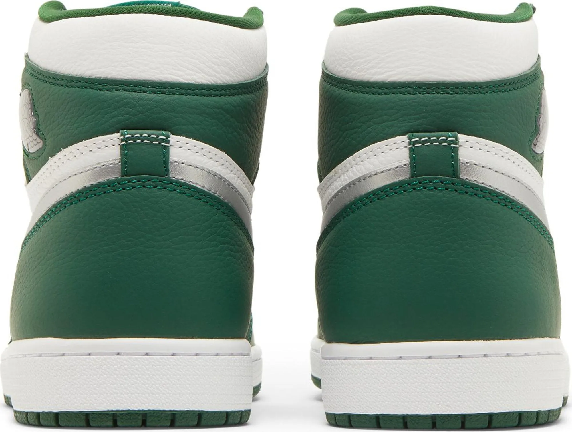 Air Jordan 1 Retro High OG 'Gorge Green'