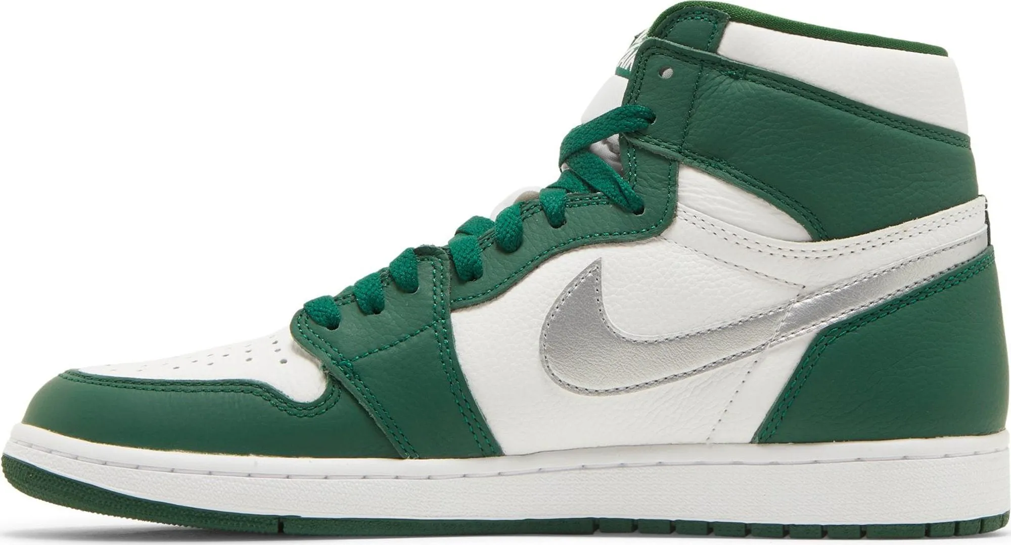 Air Jordan 1 Retro High OG 'Gorge Green'