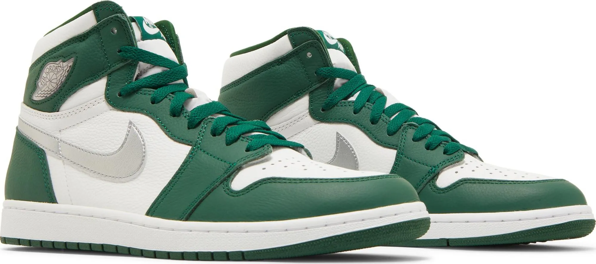 Air Jordan 1 Retro High OG 'Gorge Green'