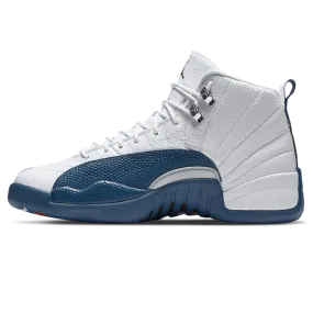 Air Jordan 12 Retro 'French Blue' 2016