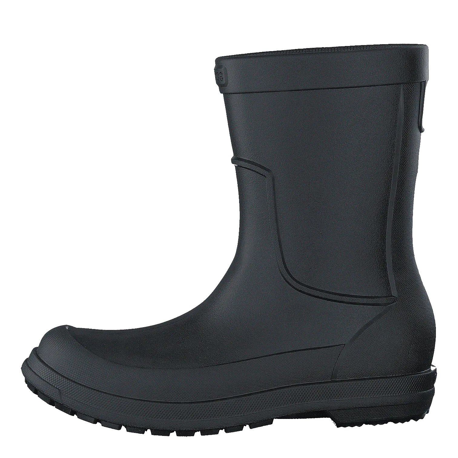 AllCast Rain Boot M Black/Black