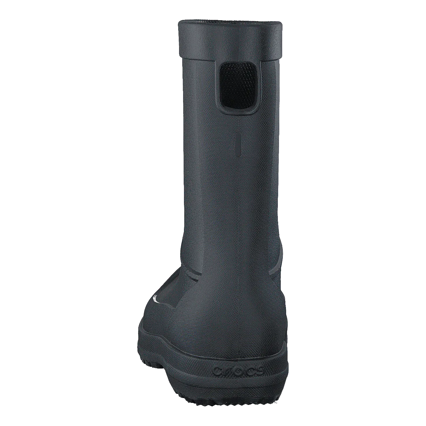 AllCast Rain Boot M Black/Black