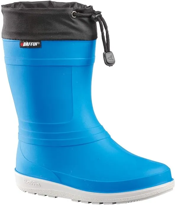 BAFFIN - Kids - Ice Castle -30 Winter Boots Blue or Red