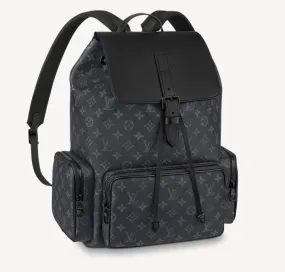 BLACK PREMIUM LV BACKPACK