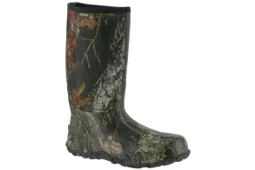 Bogs Classic High Mossy Oak