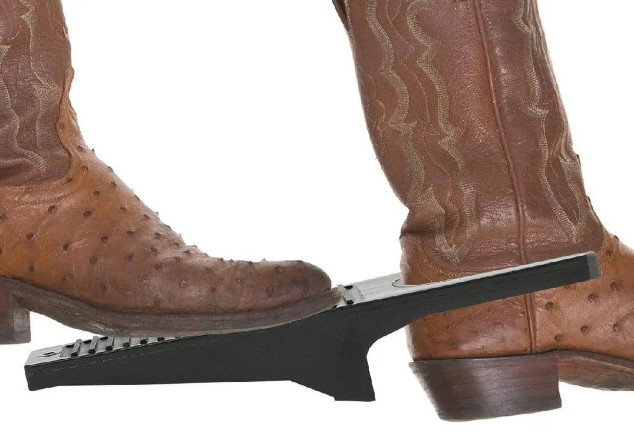 Boot Jack (Rubber)