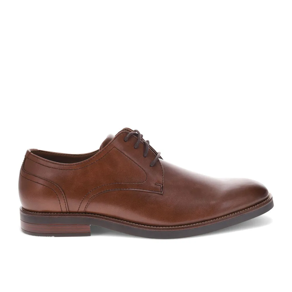 Braden - Mens Dress Oxford