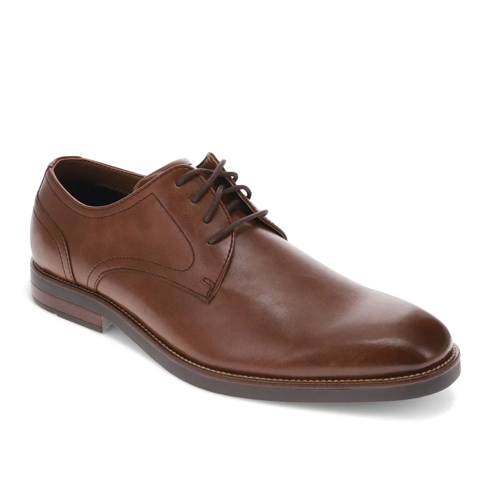 Braden - Mens Dress Oxford