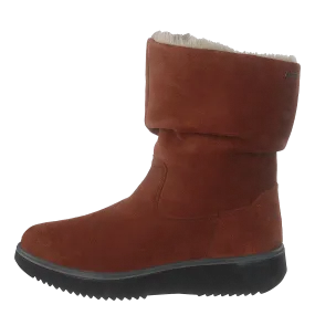 Camino Gore-tex Cognac