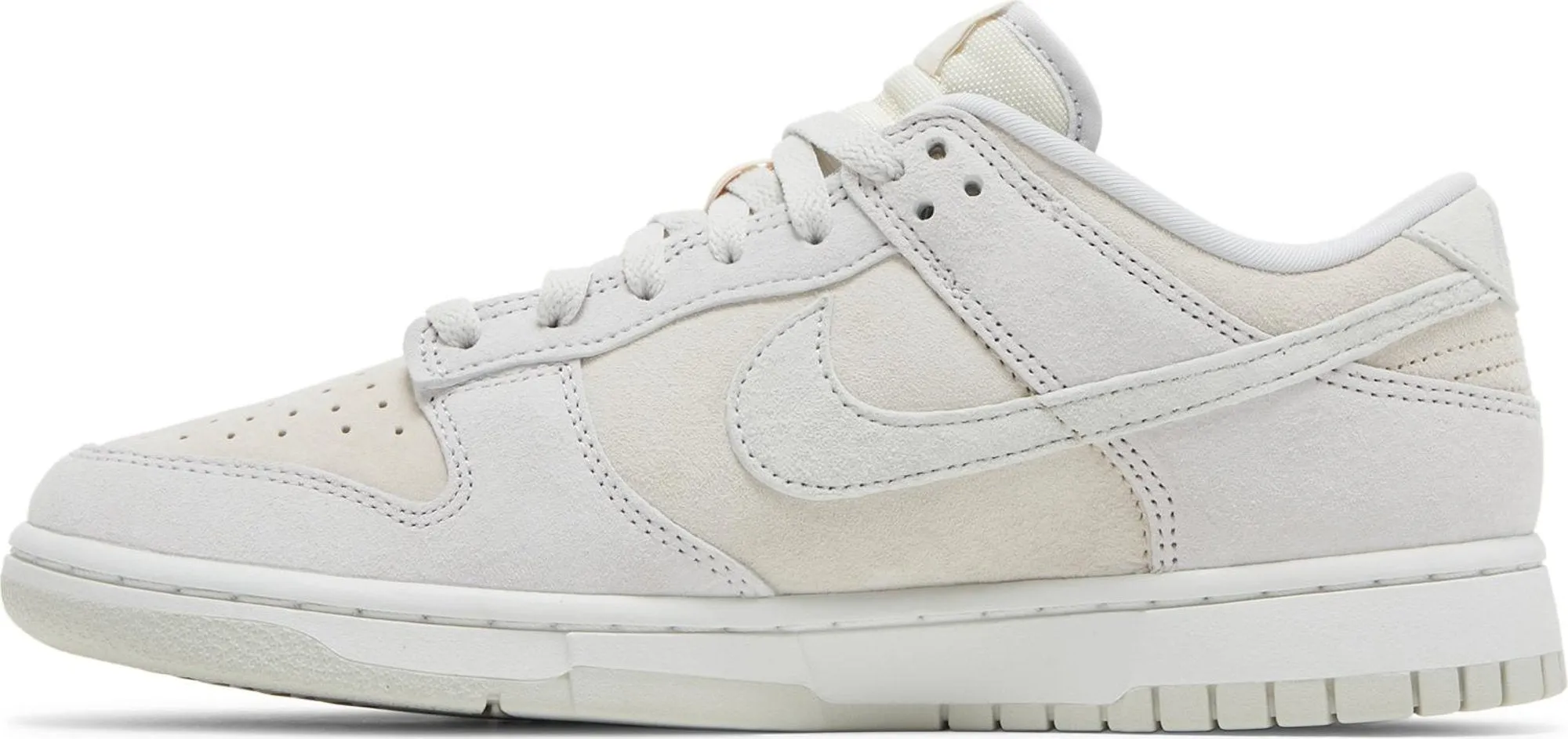 Dunk Low Premium 'Vast Grey'