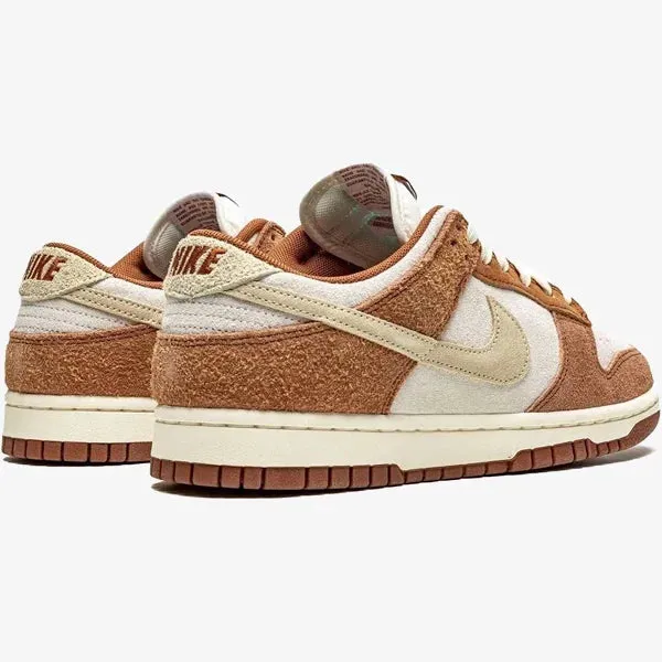 Dunk Low Retro Premium MEDIUM CURRY Sale