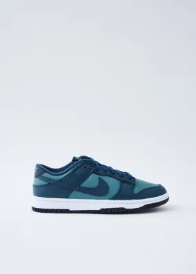 Dunk Low Retro Premium Sneakers