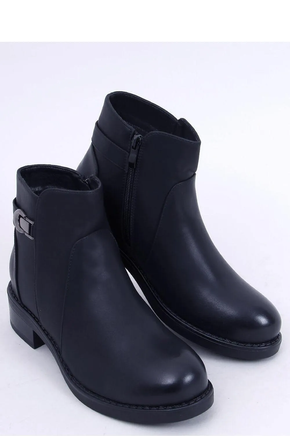 Elegance Redefined: Jodhpur Boot Style 172860