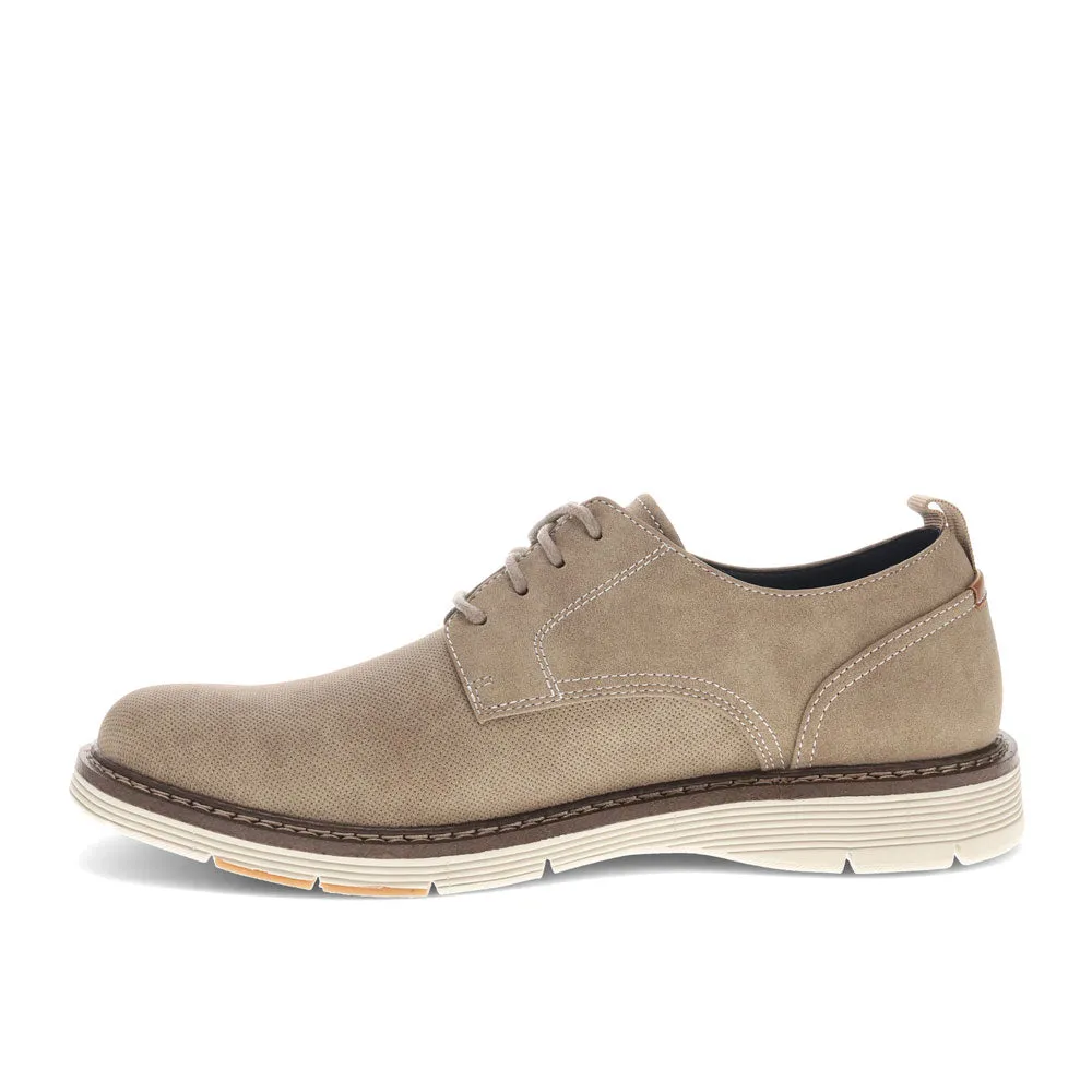 Elmington - Mens Dress Casual Oxford