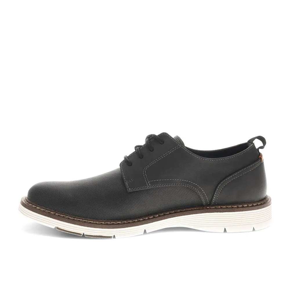 Elmington - Mens Dress Casual Oxford