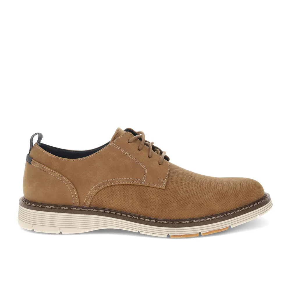 Elmington - Mens Dress Casual Oxford