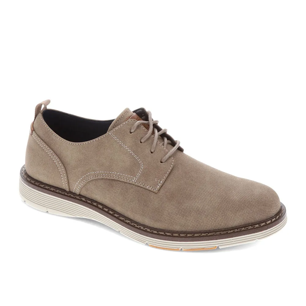 Elmington - Mens Dress Casual Oxford