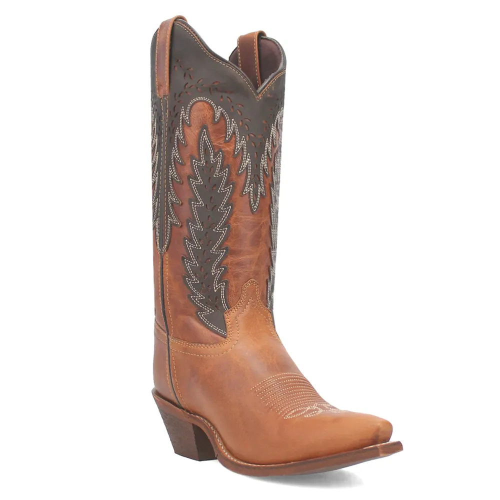 Farah Snip Toe Cowboy Boots