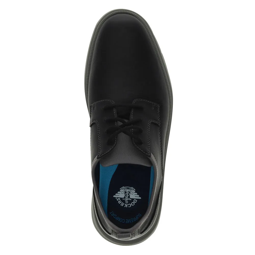 Herron - Mens Casual Oxford