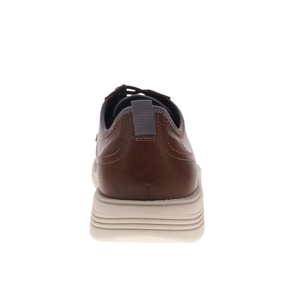 Herron - Mens Casual Oxford