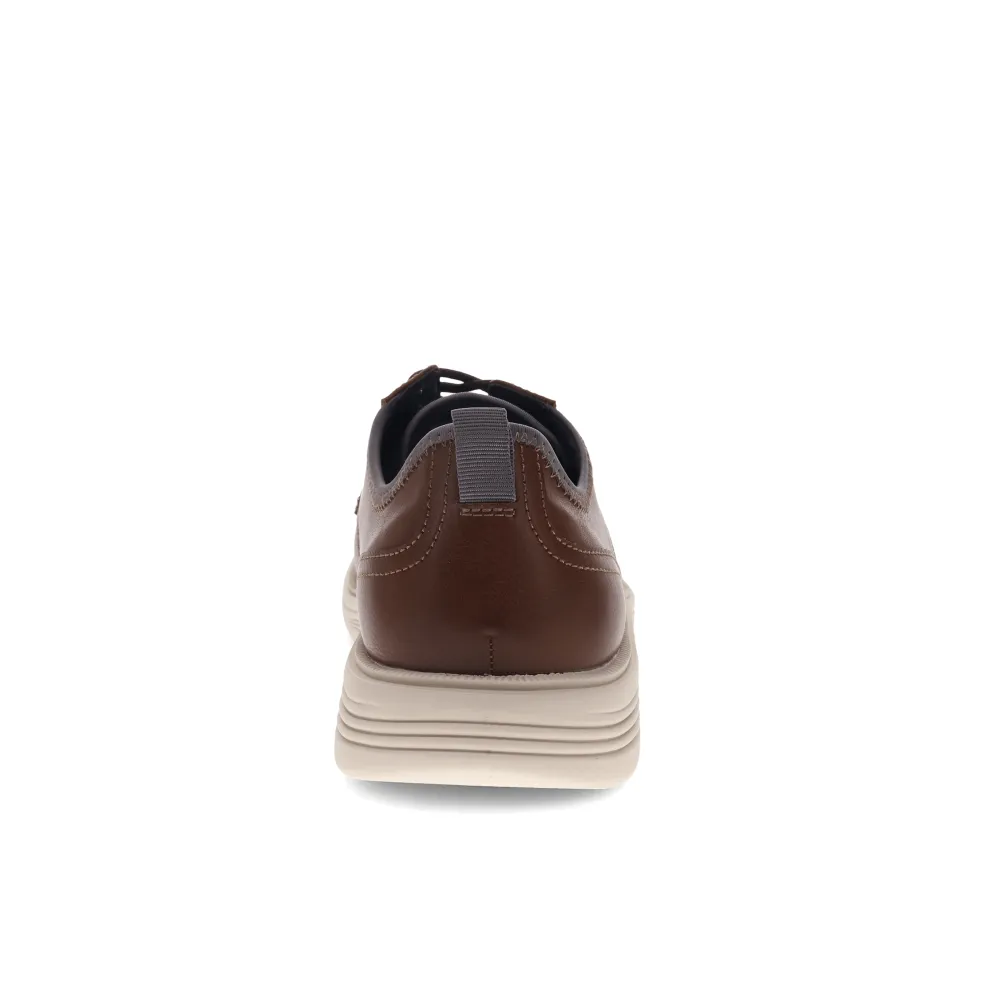 Herron - Mens Casual Oxford