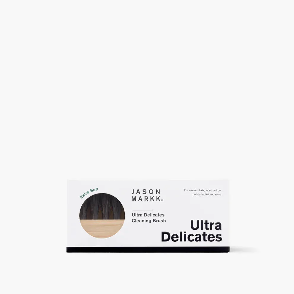 Jason Markk Ultra Delicate Cleaning Brush