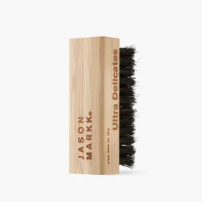 Jason Markk Ultra Delicate Cleaning Brush