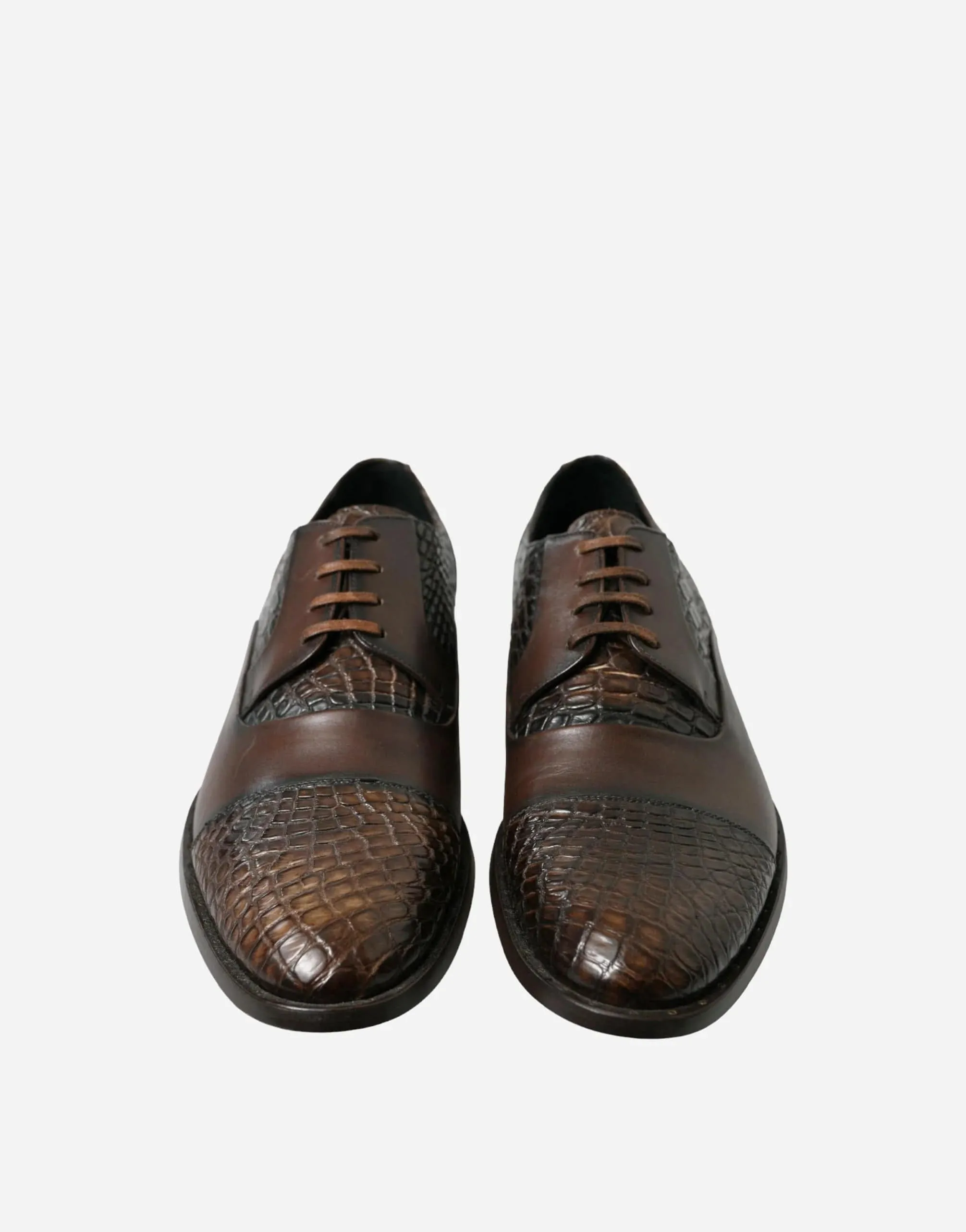 Lace Up Oxford Dress Shoes