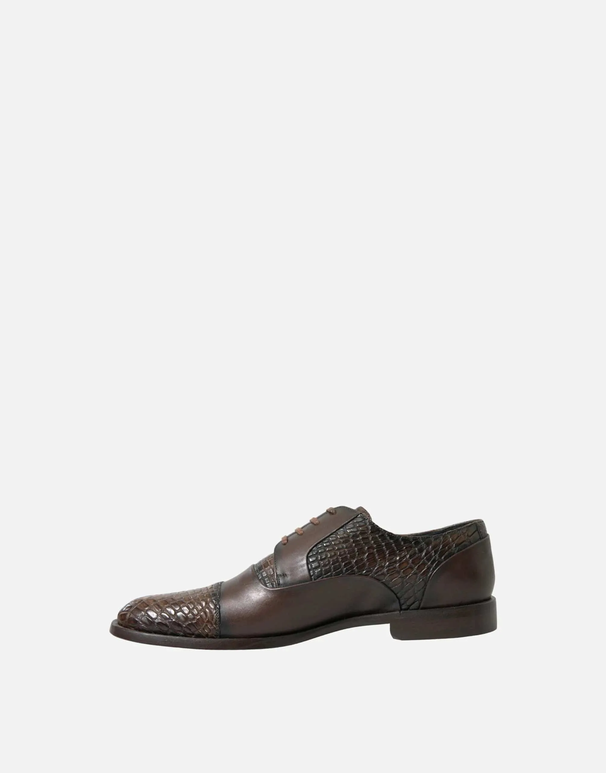 Lace Up Oxford Dress Shoes