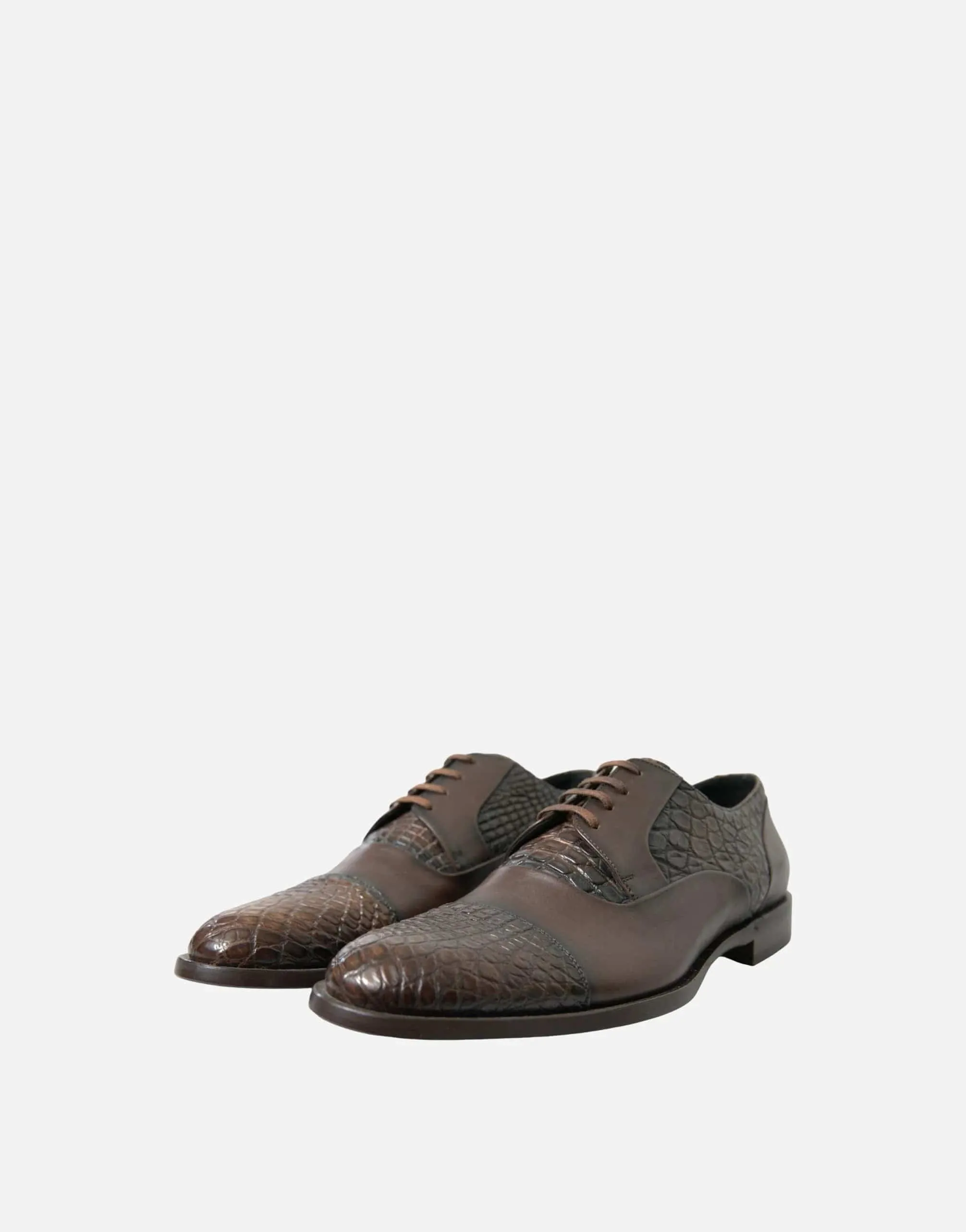 Lace Up Oxford Dress Shoes