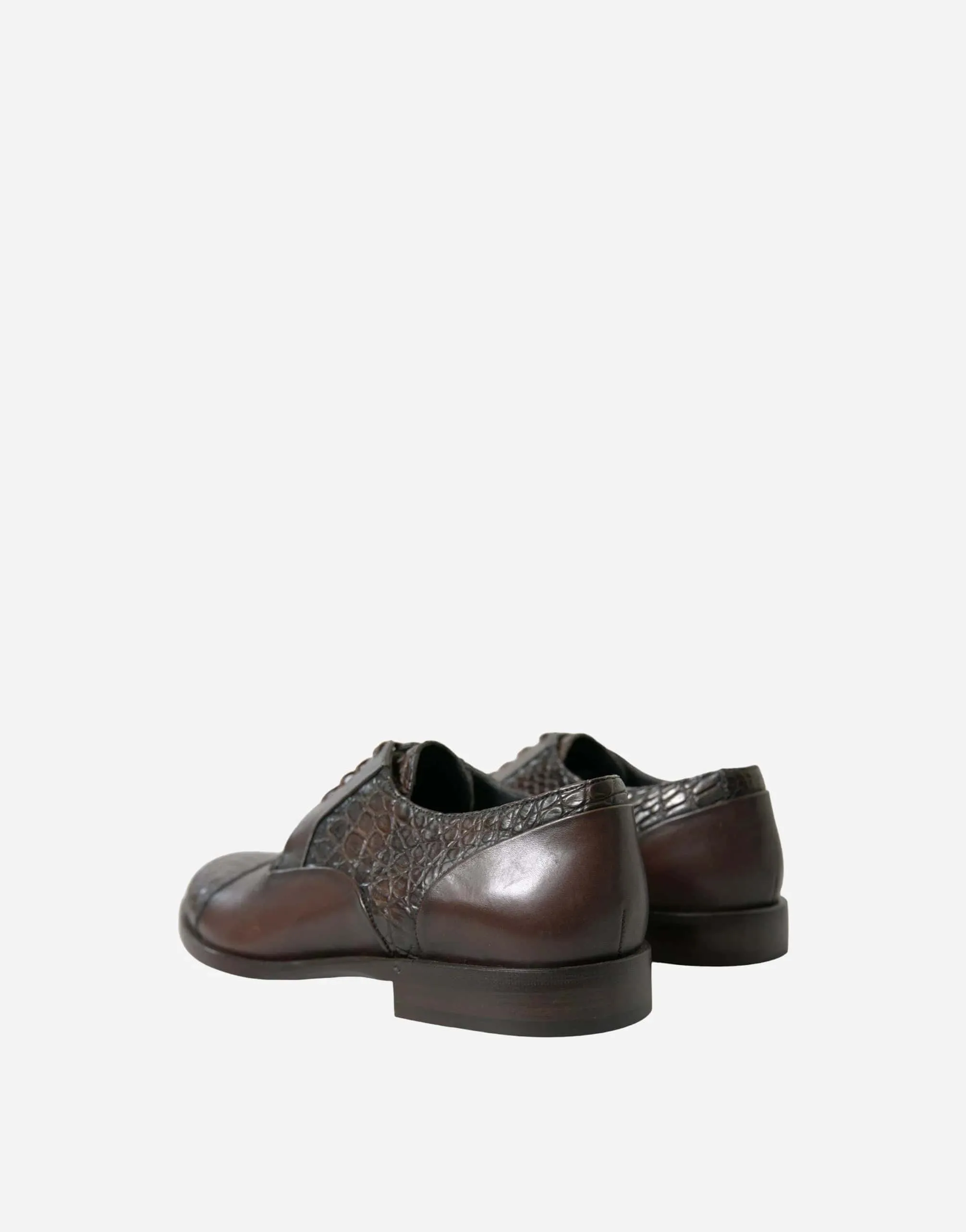 Lace Up Oxford Dress Shoes