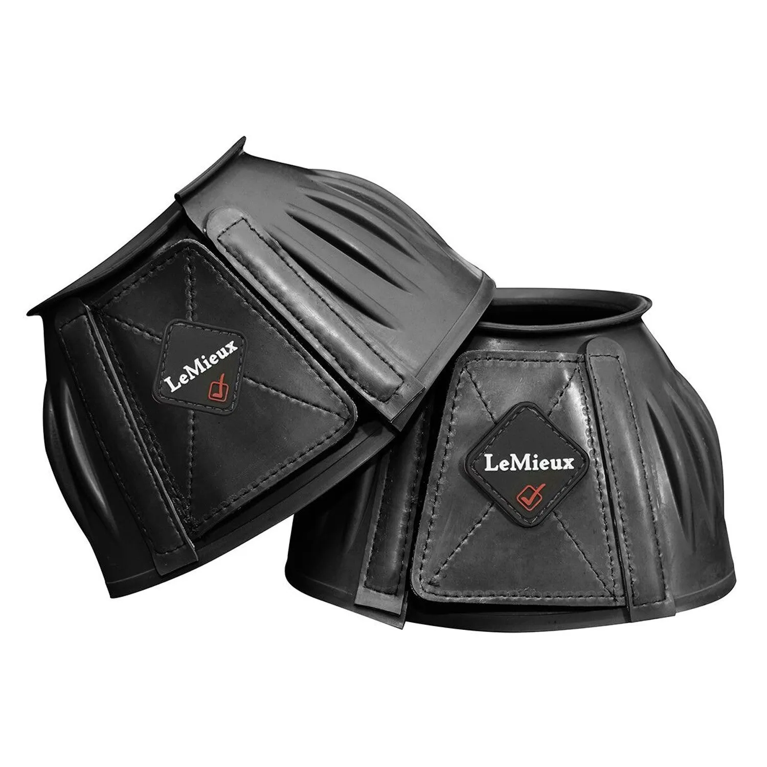 Lemieux Rubber Bell Boots