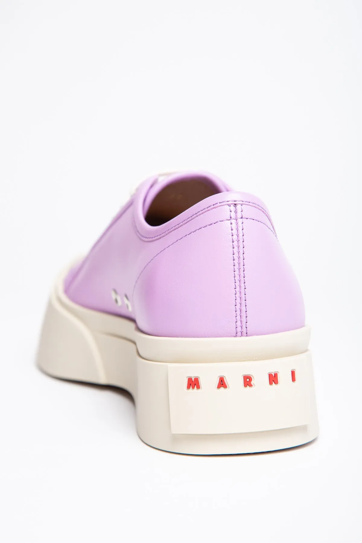 MARNI | PABLO LACE-UP SNEAKERS