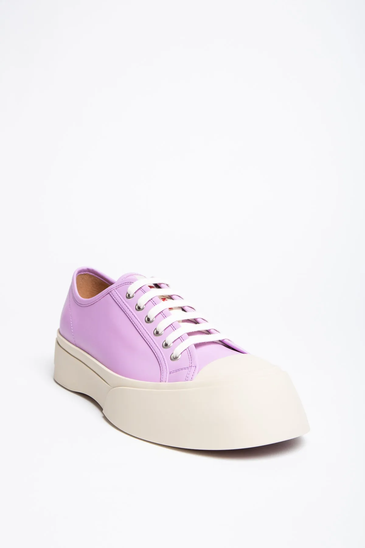 MARNI | PABLO LACE-UP SNEAKERS