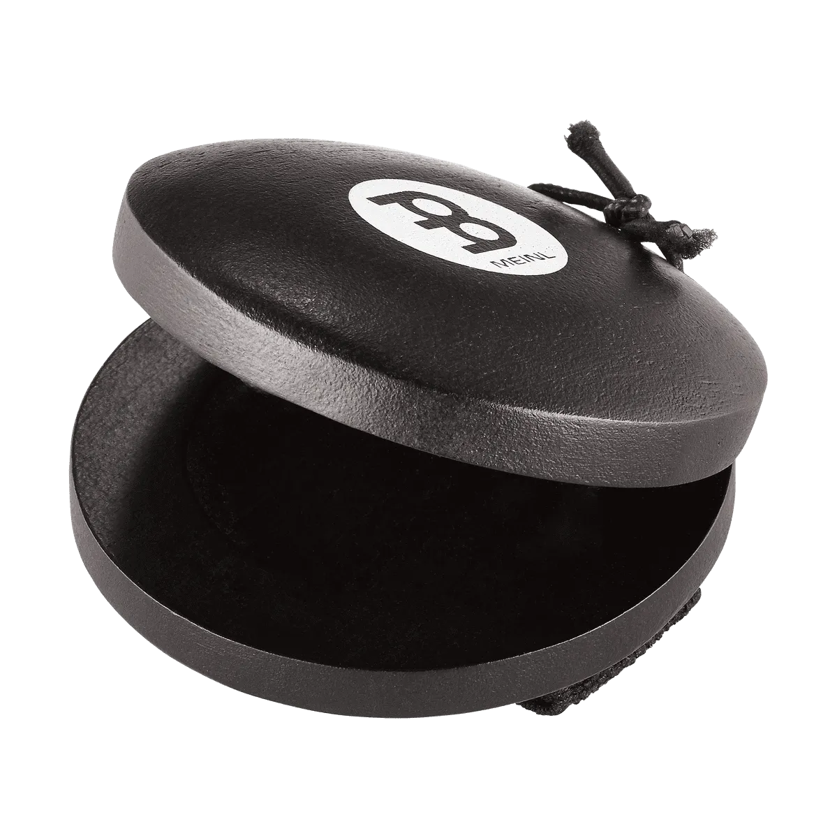 Meinl Cajon Ring Castanet - WOOD