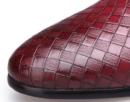 Men's Autumn Casual Leather Loafers