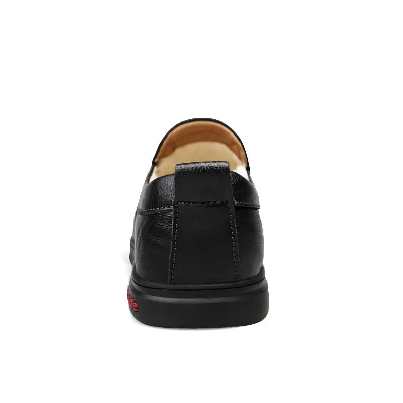 Men's Casual Loafers | Plus Size