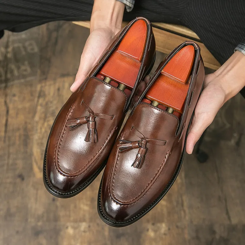 Men's  Casual Loafers