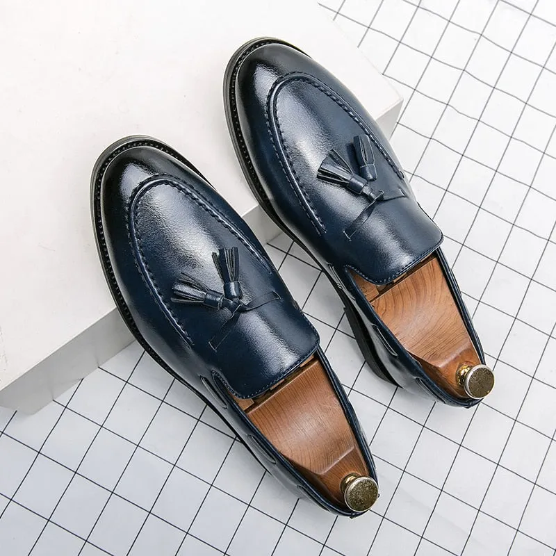 Men's  Casual Loafers