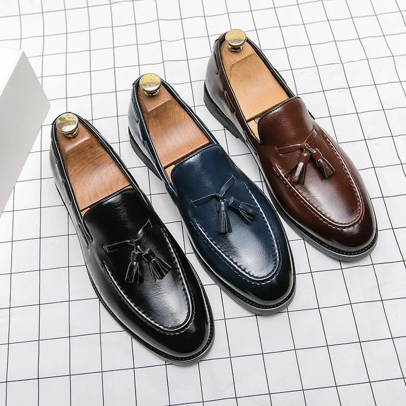 Men's  Casual Loafers