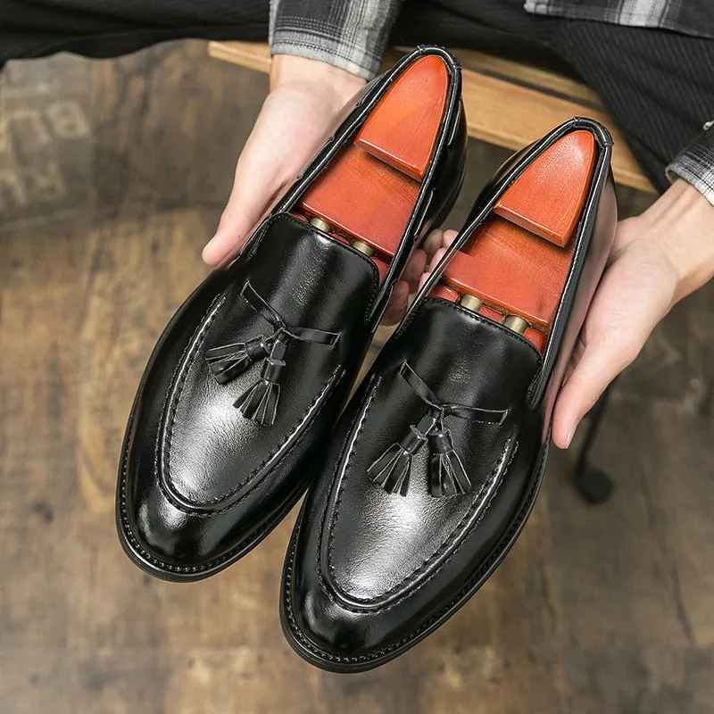 Men's  Casual Loafers