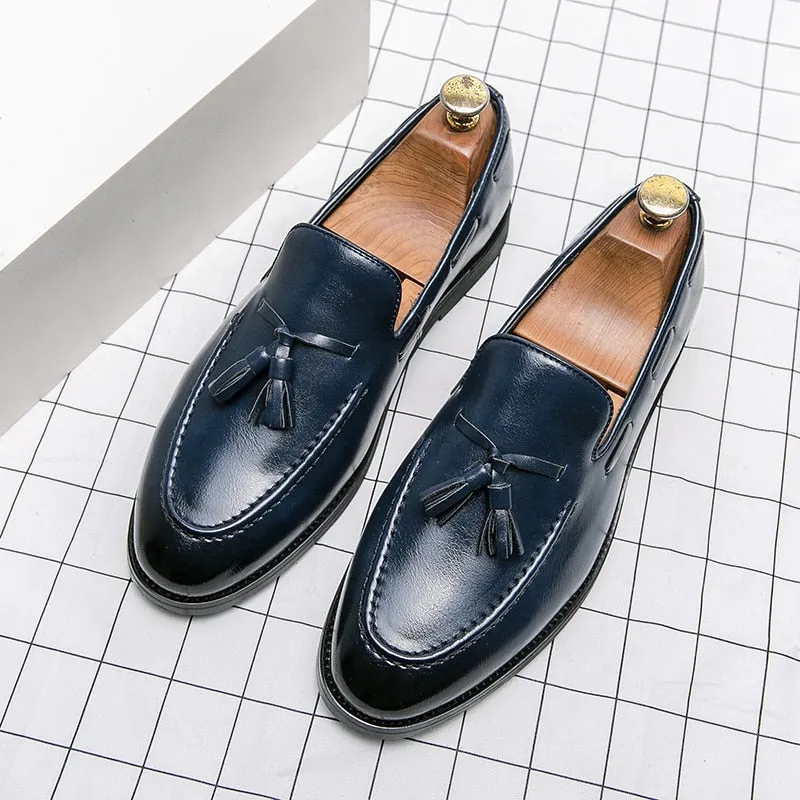 Men's  Casual Loafers