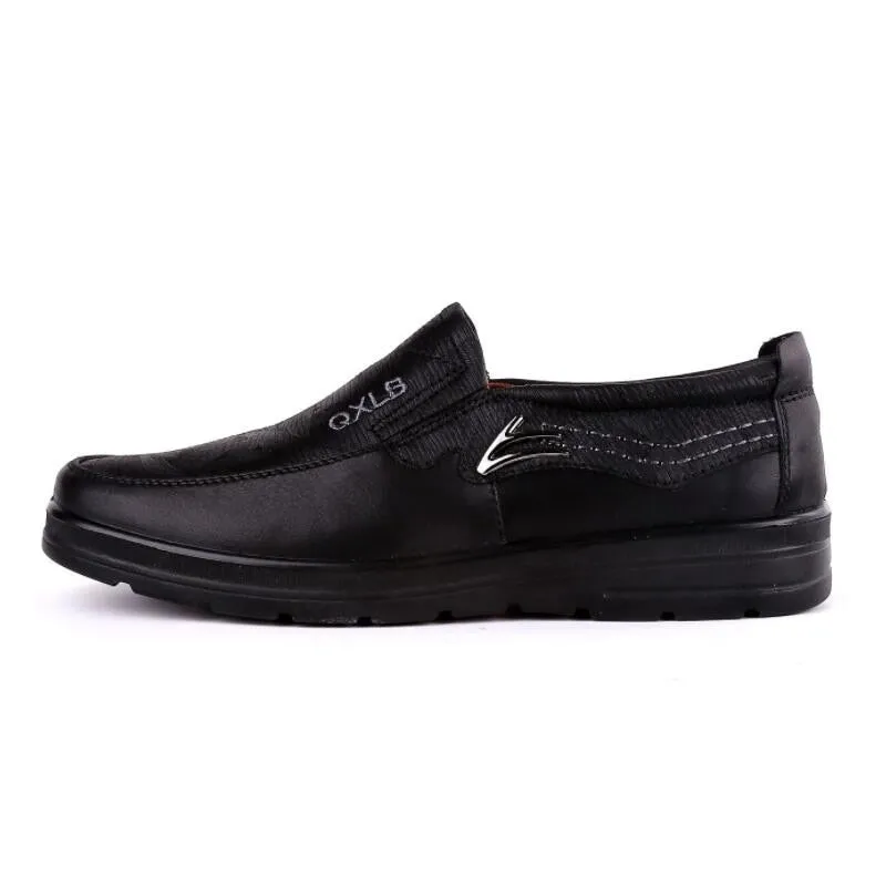 Men's Casual Soft Loafers