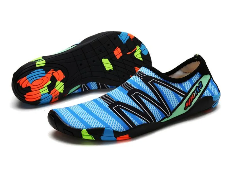 Men's Casual Swim Shoes