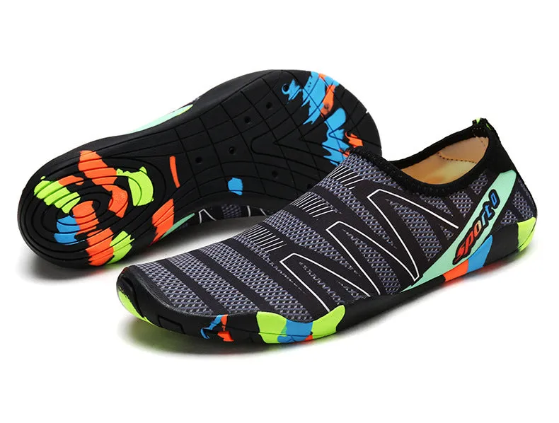 Men's Casual Swim Shoes