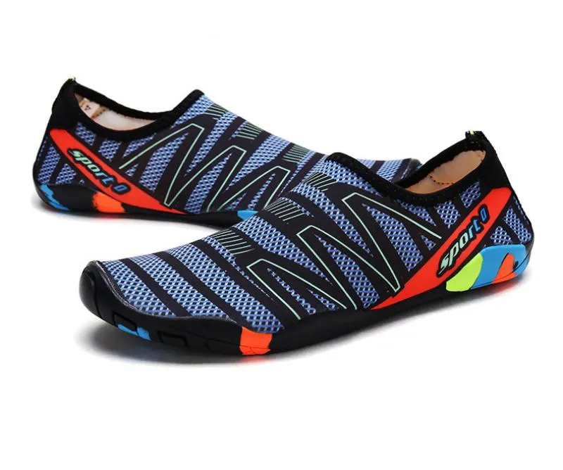 Men's Casual Swim Shoes